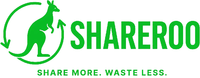 ShareRoo logo